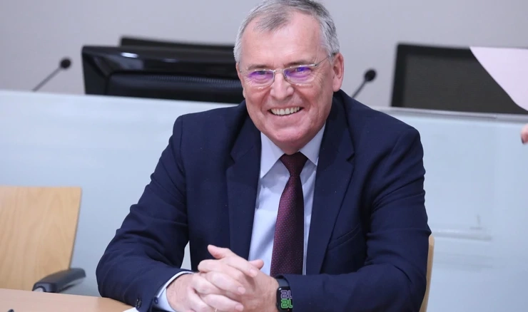 Rasprava o provedbi Nacionalnog strateškog okvira protiv raka 