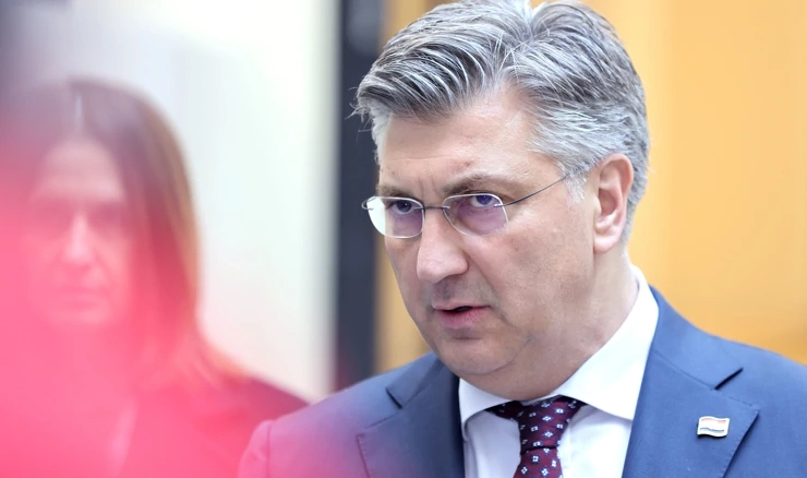 Andrej Plenković