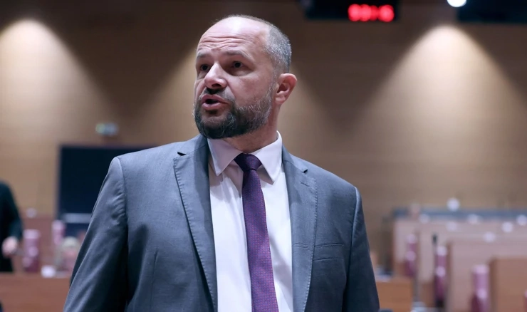 Siniša Hajdaš Dončić