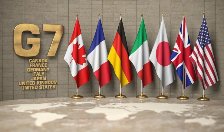 G7 i EU zajednički osudili sjevernokorejsko testiranje projektila