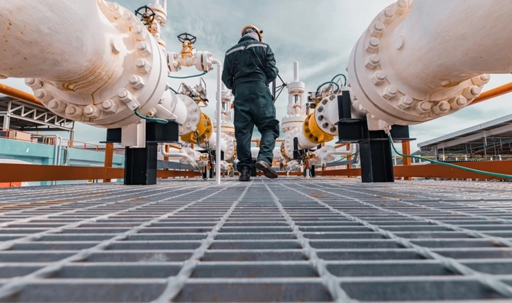 Cijene plina u Europi ponovo poskočile