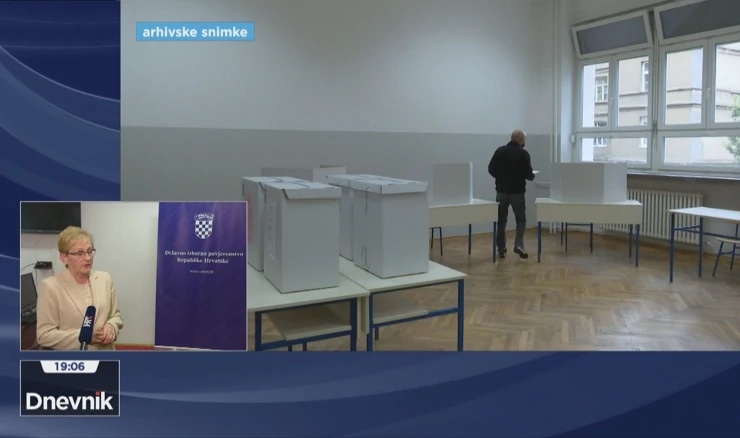 O kršenju izborne šutnje