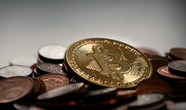 Bitcoin