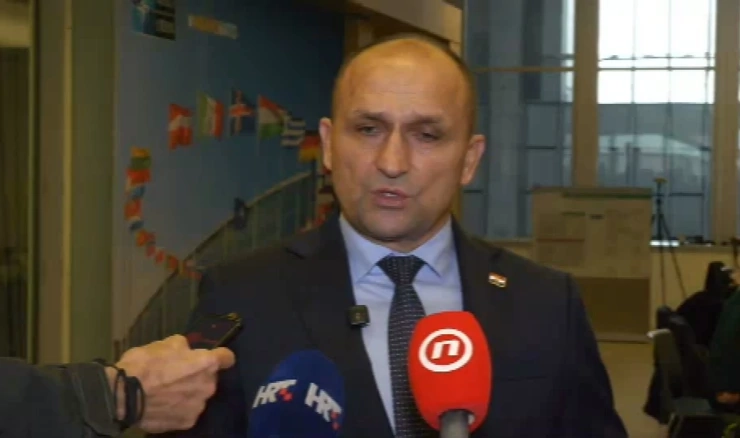 Ivan Anušić