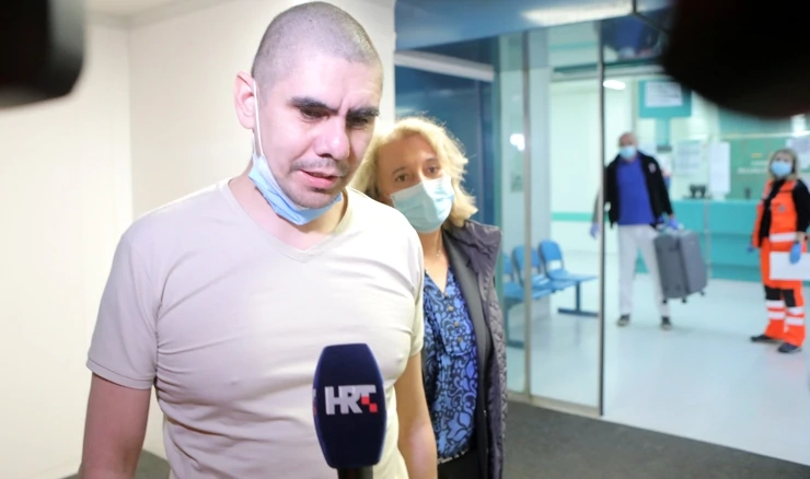 Vjekoslav Prebeg