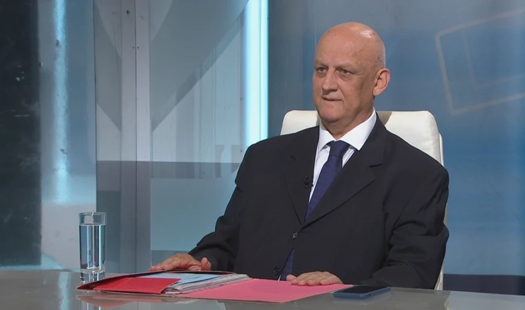 Ljubo Ćesić Rojs
