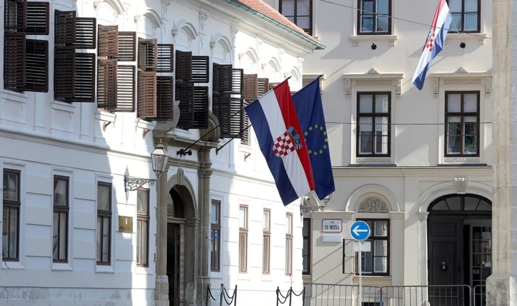 Vlada RH 