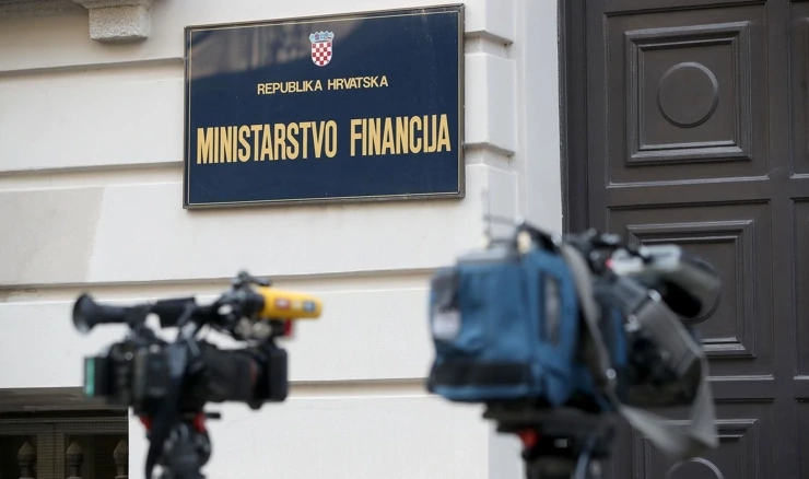 Ministarstvo financija