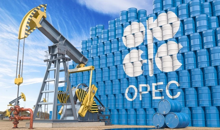 OPEC