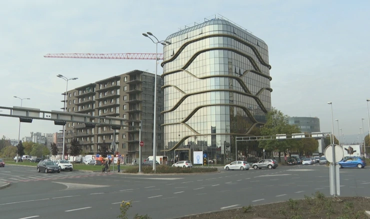 Specijalna bolnica Sveta Katarina seli u Zagreb