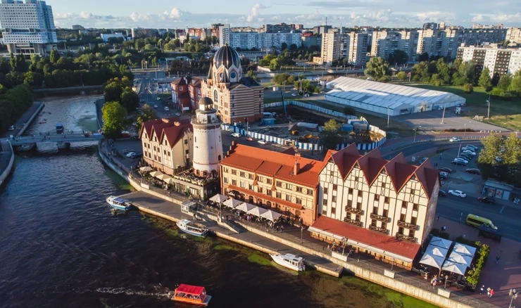Kalinjingrad