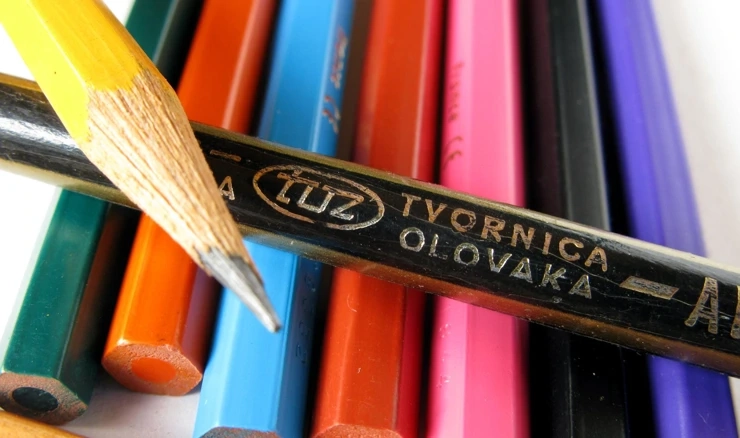 Tvornica olovaka Zagreb 