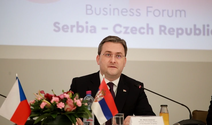 Nikola Selaković