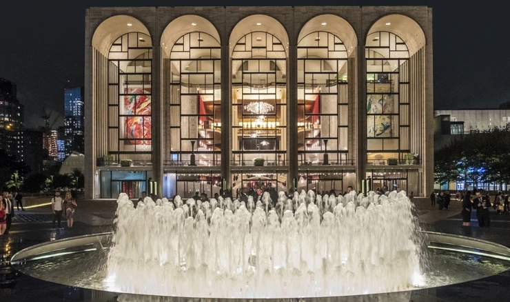 Metropolitan Opera