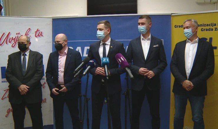  Herman: Bespredmetno komentirati Špiku