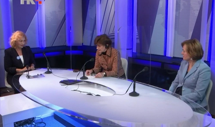 U mreži Prvog o lokalnim izborima