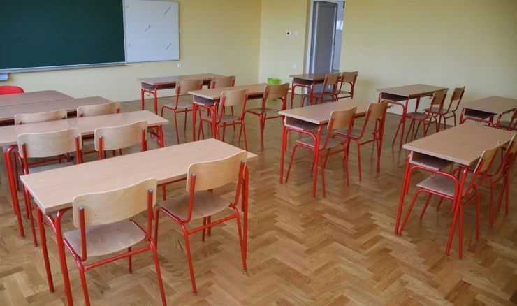 Učionica