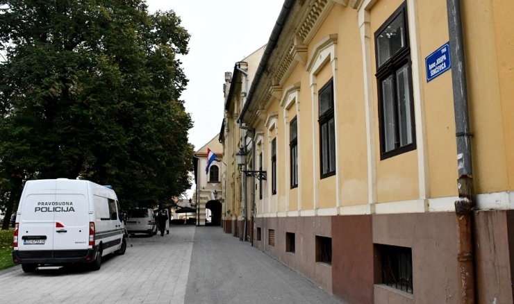 Općinski sud u Vinkovcima