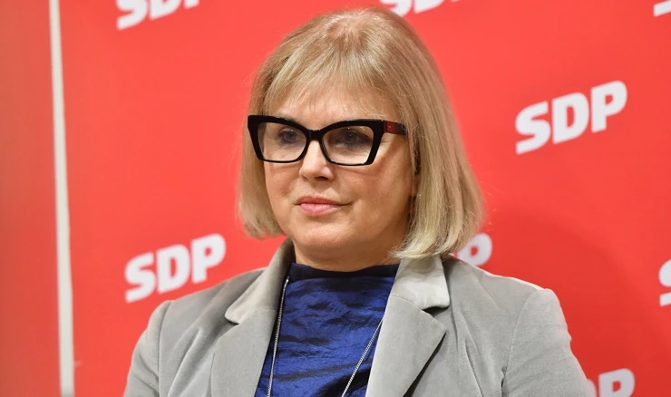 Barbara Antolić Vupora