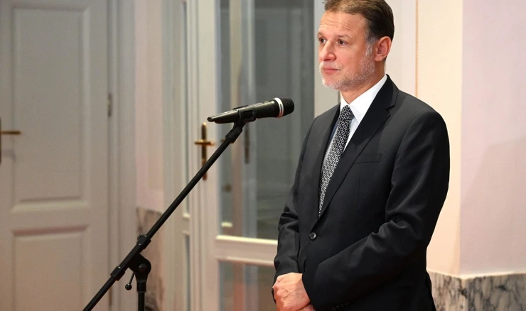 Gordan Jandroković