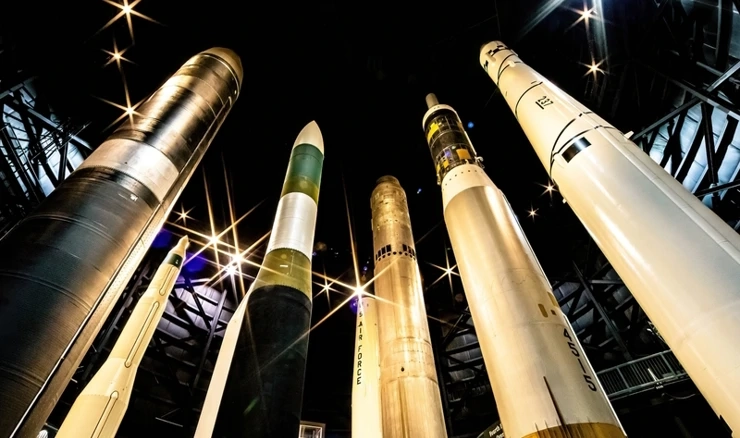 Nuklearne bojne glave