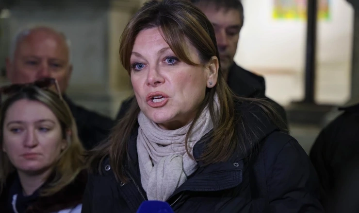 Karolina Vidović Krišto