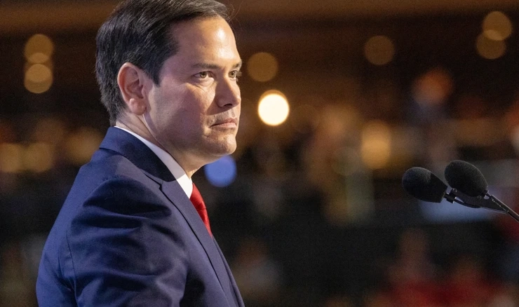 Marco Rubio