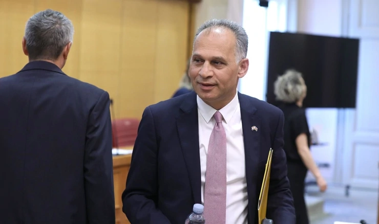 Veljko Kajtazi