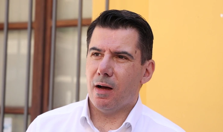 Nikola Grmoja