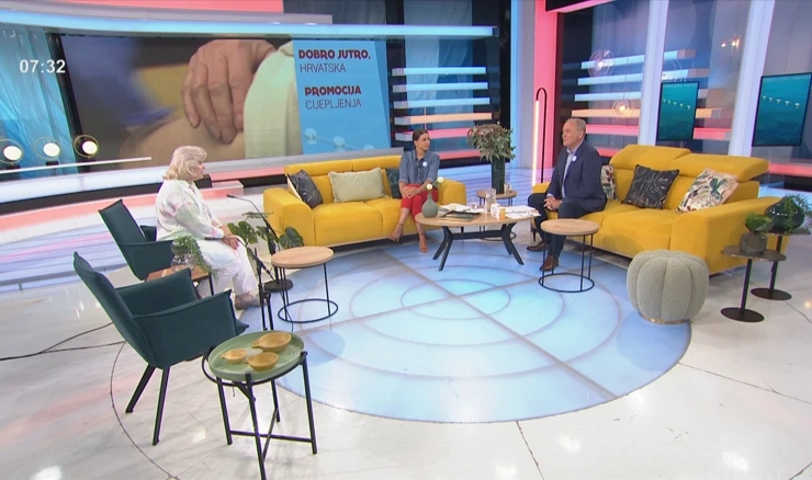 Promocija cijepljenja