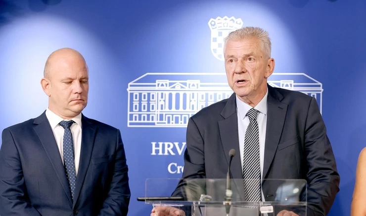 Odbor za nacionalnu sigurnost raspravljat će Gospiću