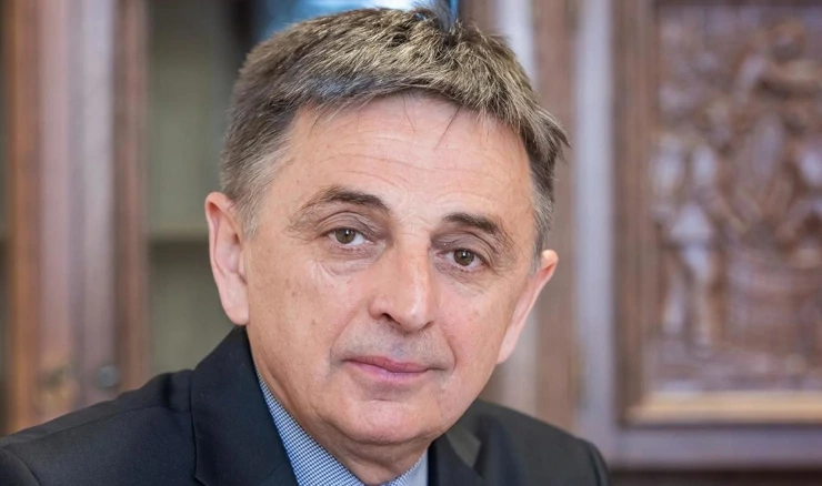 Zvonko Vrban