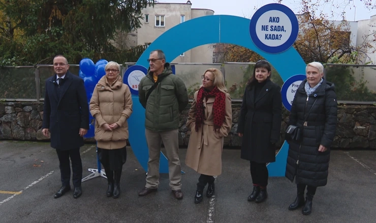 Uoči Svjetskog dana šećerne bolesti