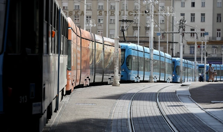 U subotu preusmjeravanje prometa