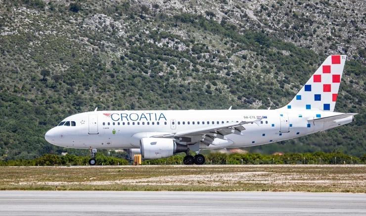 Croatia Airlines