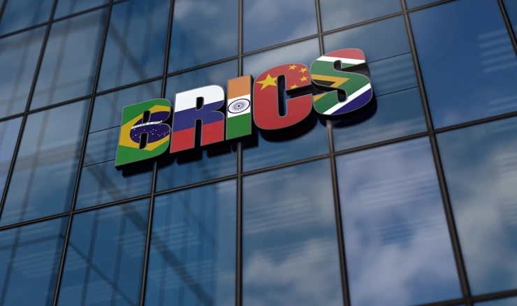 BRICS