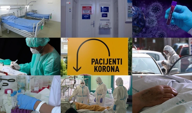 Borba protiv epidemije COVID-19