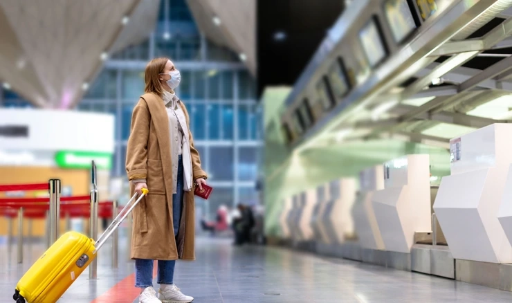 Nova pravila putovanja došla prekasno da zaustave novi val