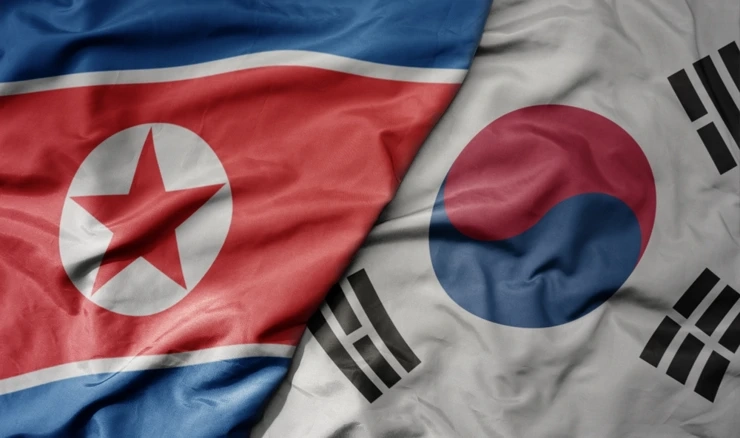 Sjeverna Koreja iz ustava uklonila ujedinjenje s jugom