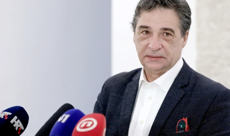 Erik Fabijanić