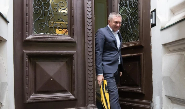 Dragan Kovačević