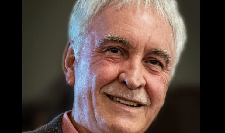 Mladen Šarić