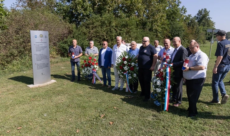 Obljetnica progonstva nesrpskog stanovnišva iz Baranje
