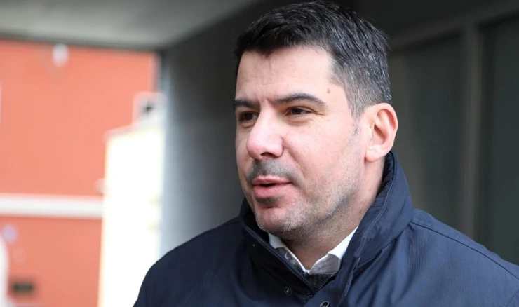 Nikola Grmoja