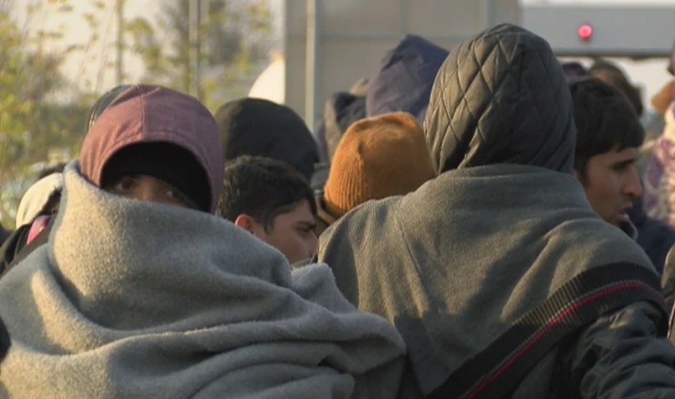 Migranti