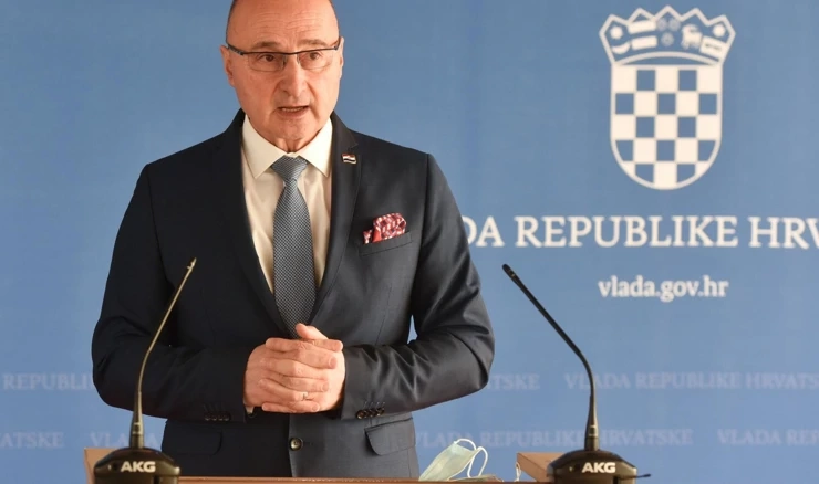 Gordan Grlić Radman