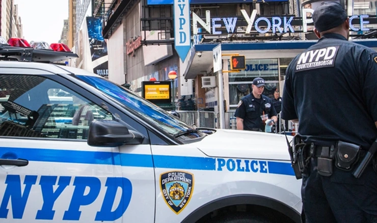 New York: Troje ozlijeđenih u pucnjavi na Times Squareu