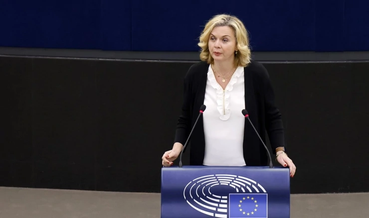 Zovko je pozvala na brže utvrđivanje odgovornih za hibridne napade