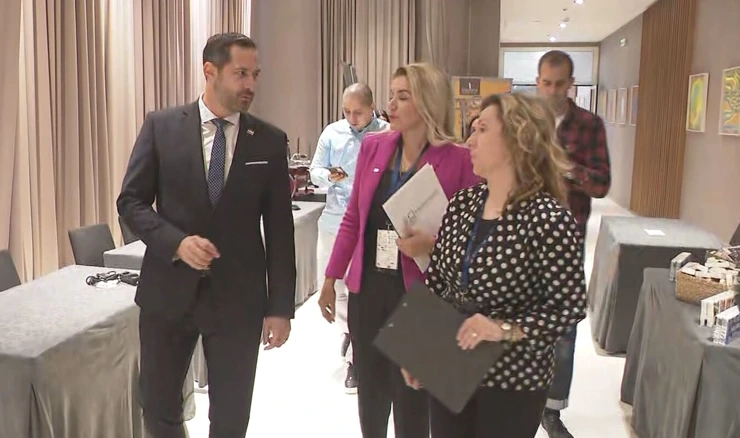 Opatija domaćin međunarodne konferencije 'Tourism 365'