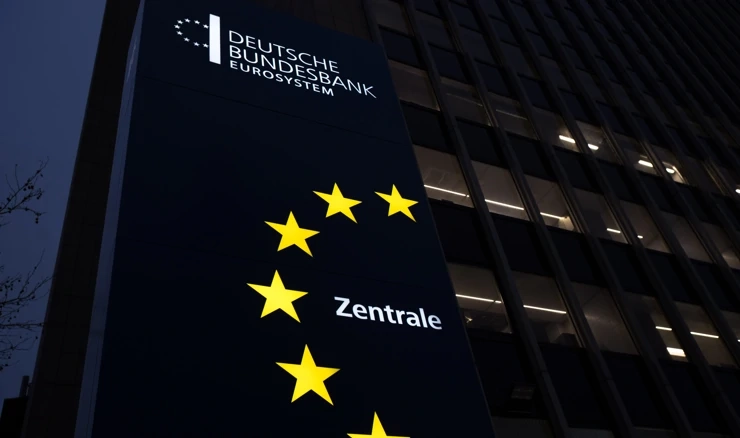 Bundesbank